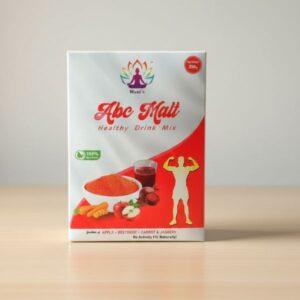 ABC Malts ( 250 grams )