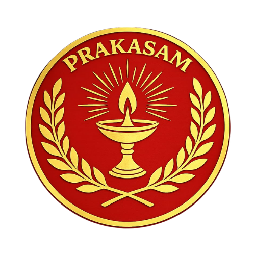 PRAKASAM NATURALS